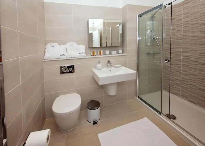 Appartamento con 2 camere da letto